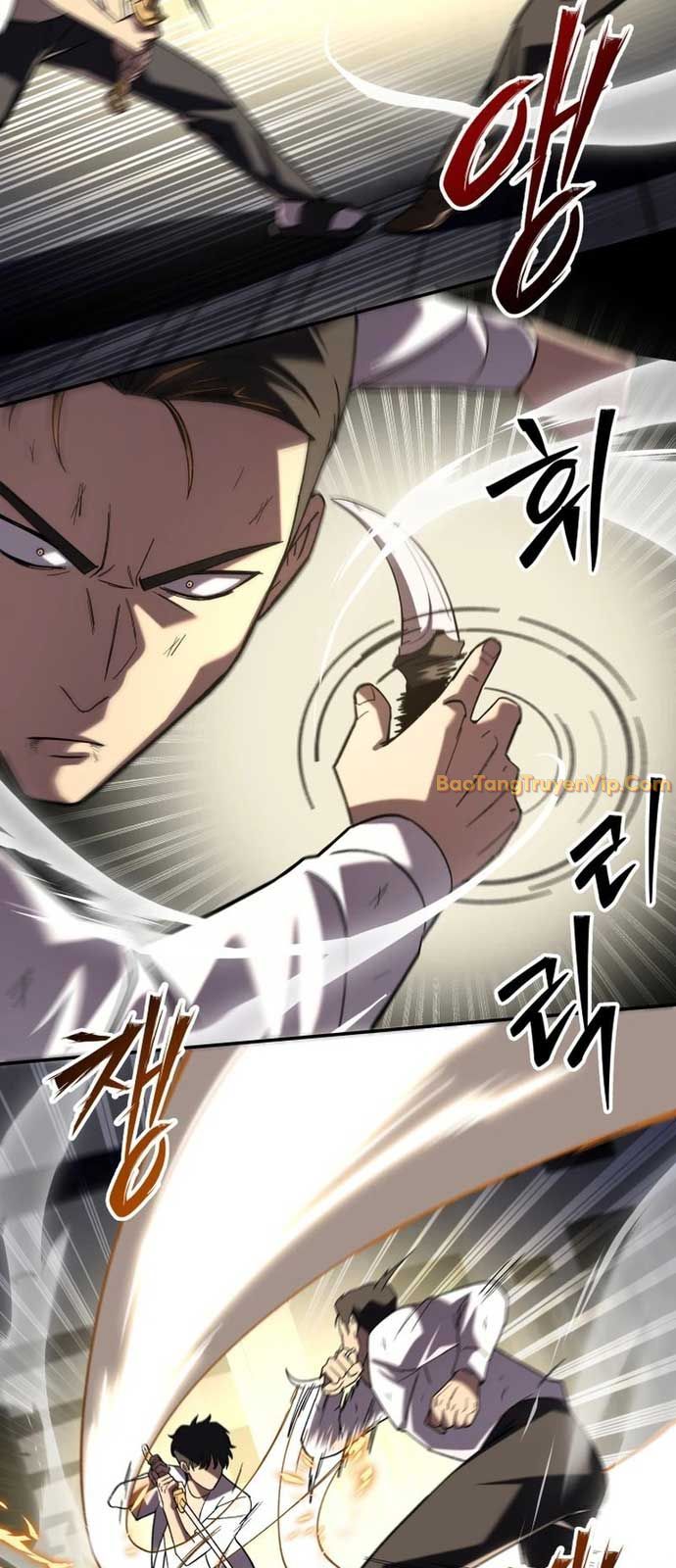 Thiên Ma Giáo chapter 17 - Trang 69