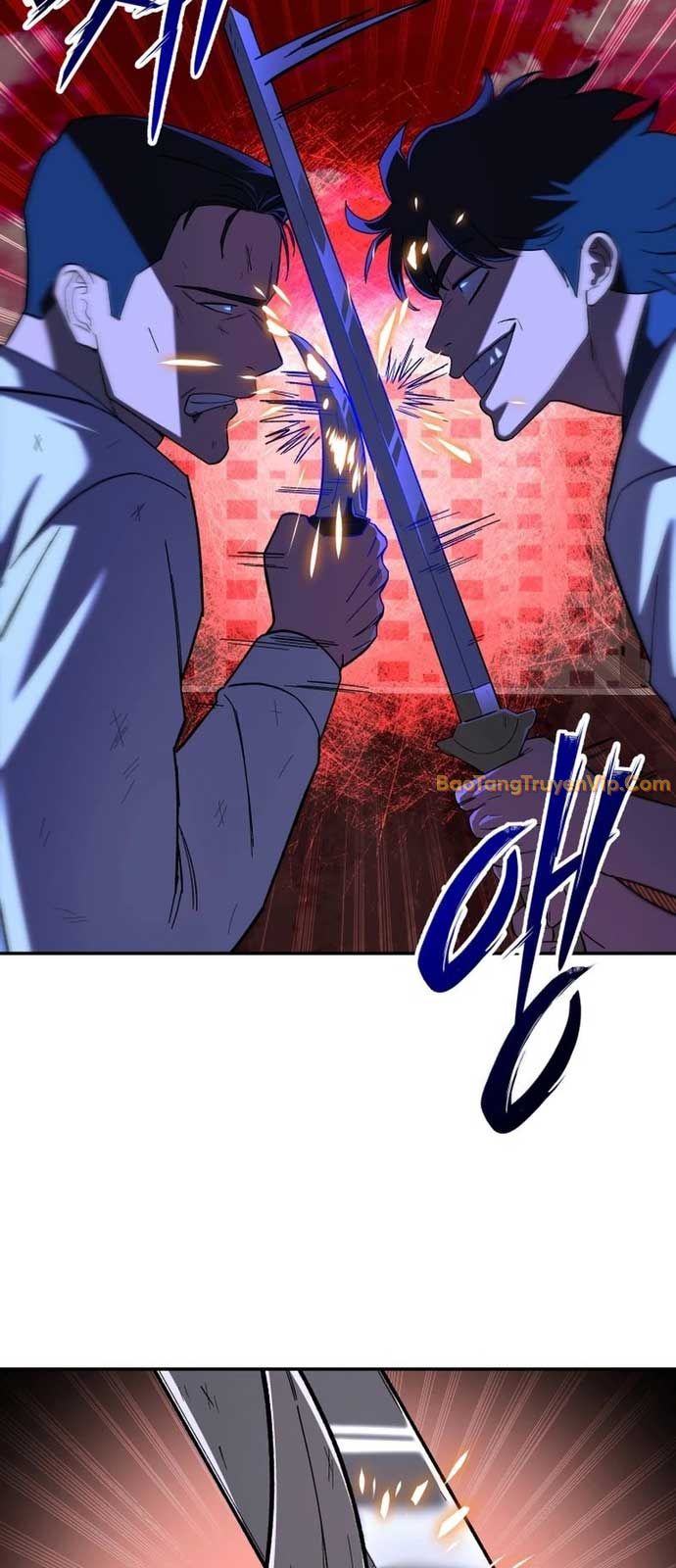 Thiên Ma Giáo chapter 17 - Trang 61