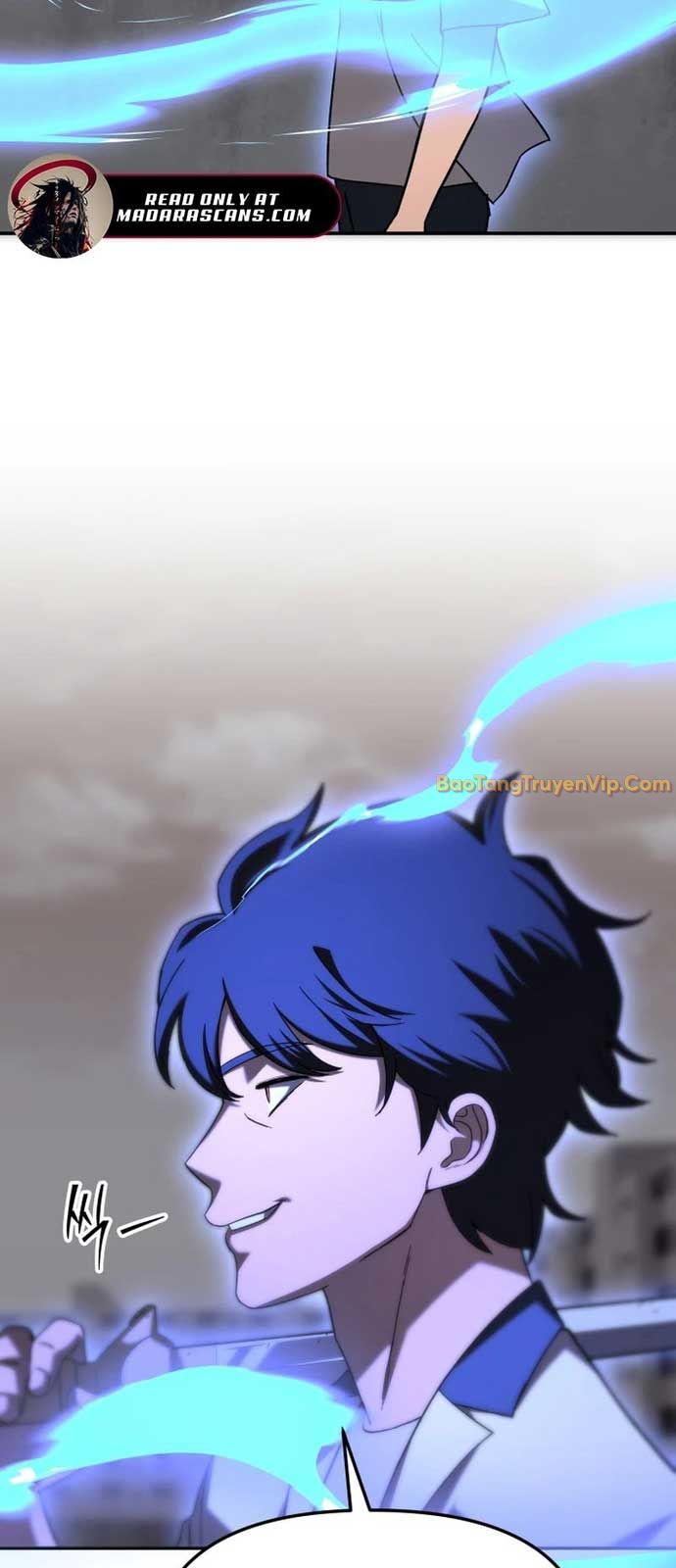 Thiên Ma Giáo chapter 17 - Trang 44