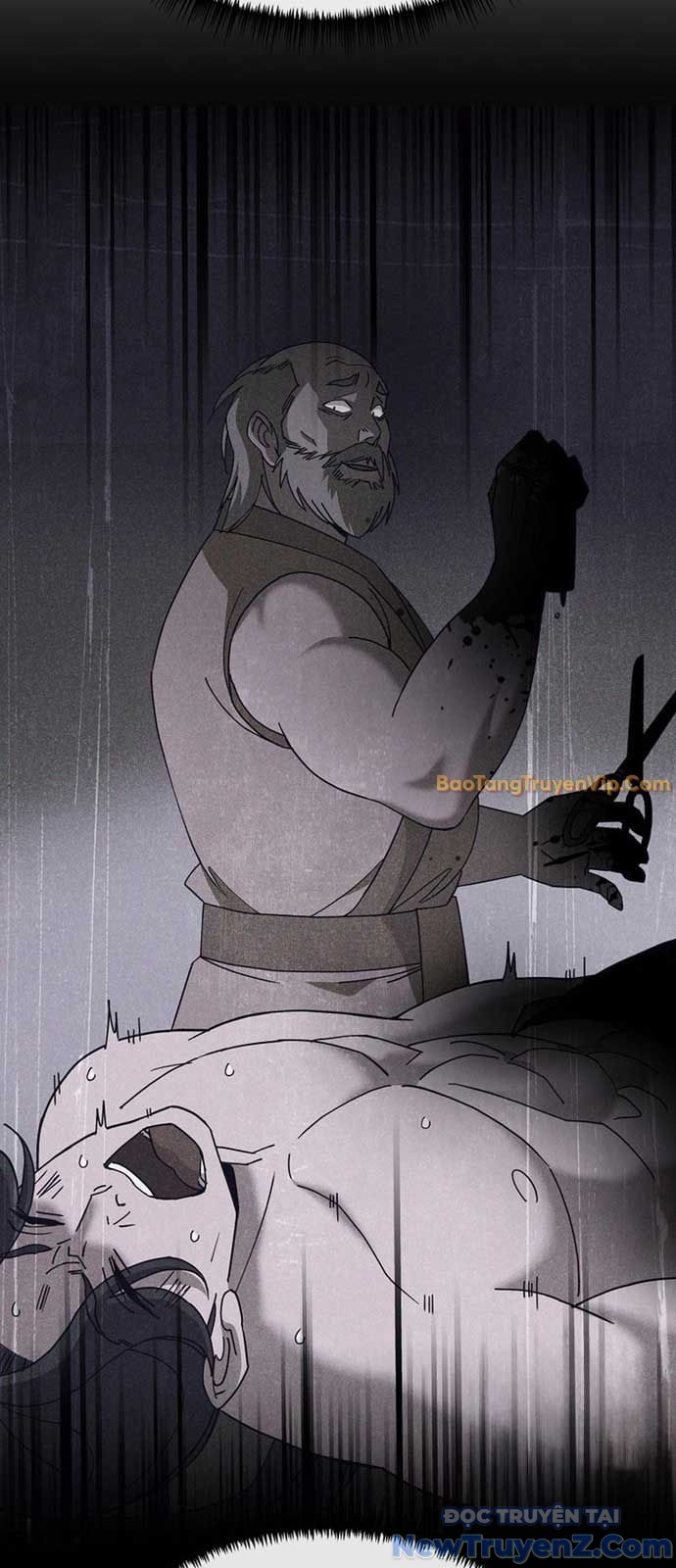 Hoạn Quan Tuyệt Luân chapter 1 - Trang 118