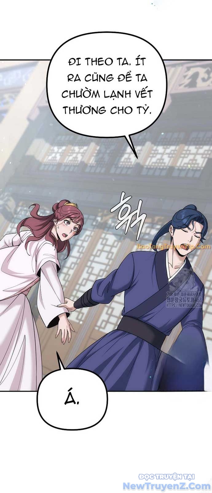 Hoạn Quan Tuyệt Luân chapter 4 - Trang 14