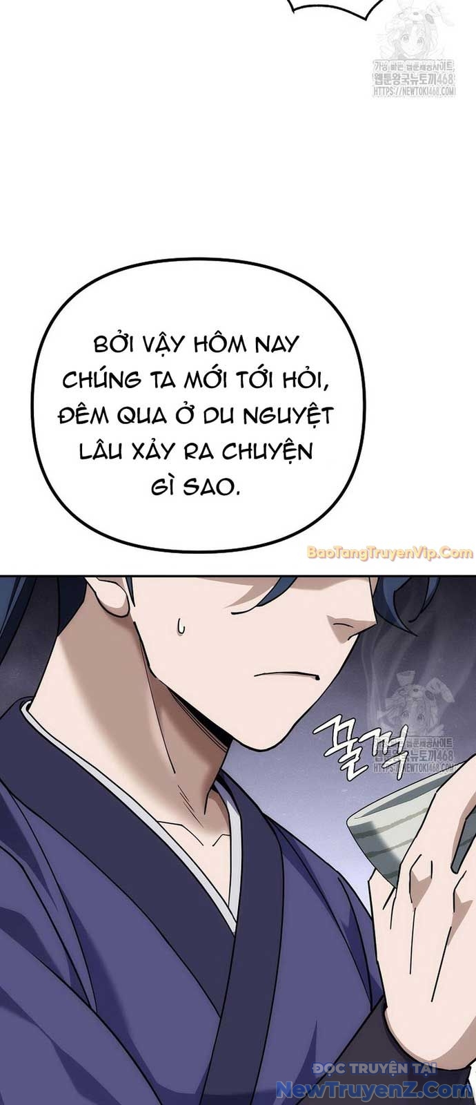 Hoạn Quan Tuyệt Luân chapter 5 - Trang 11