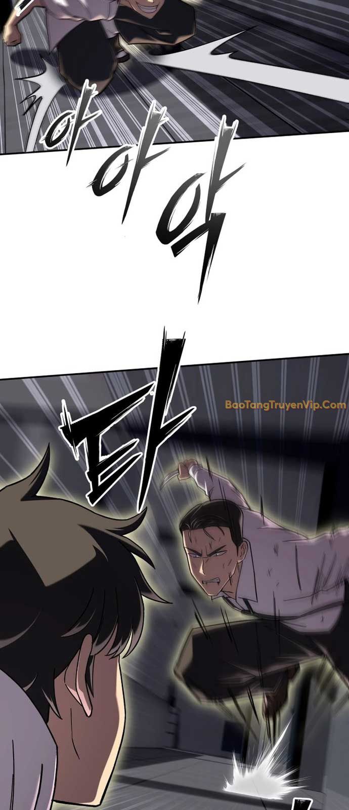 Thiên Ma Giáo chapter 17 - Trang 67