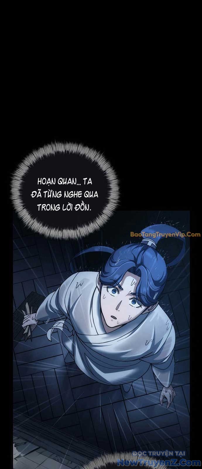 Hoạn Quan Tuyệt Luân chapter 3 - Trang 61