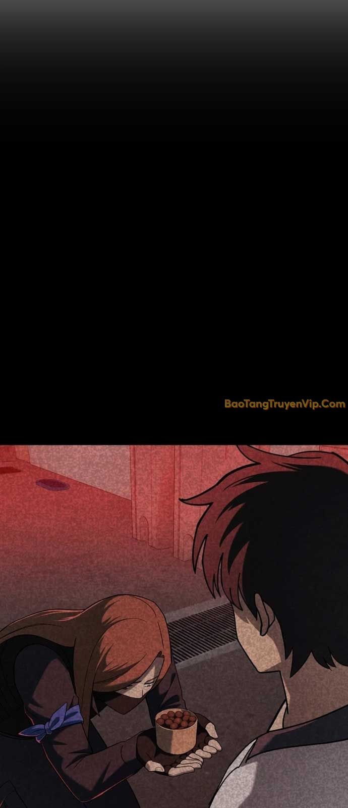 Thiên Ma Giáo chapter 17 - Trang 10