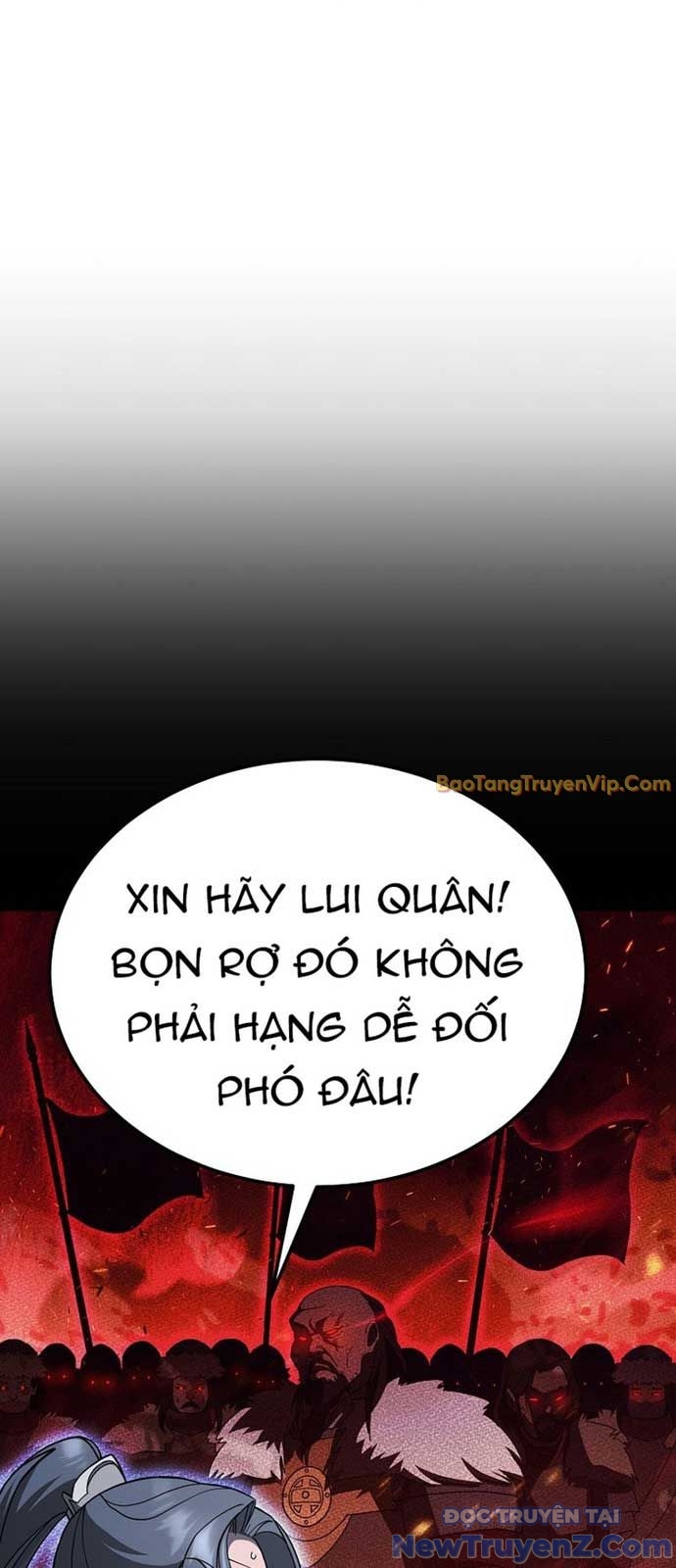 Hoạn Quan Tuyệt Luân chapter 1 - Trang 23