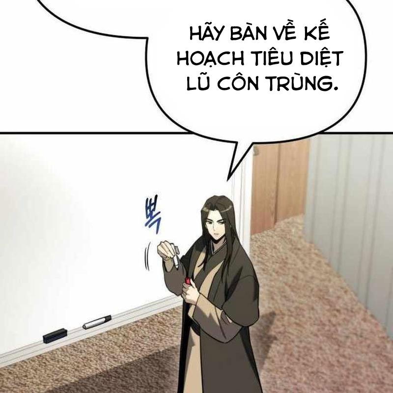 Mạt Thế Hậu Cần chapter 42 - Trang 184