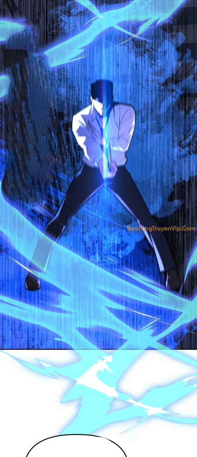 Thiên Ma Giáo chapter 17 - Trang 46