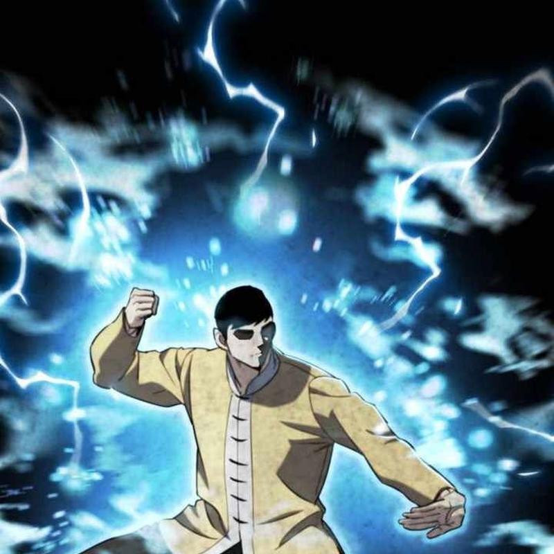 Mạt Thế Hậu Cần chapter 42 - Trang 32