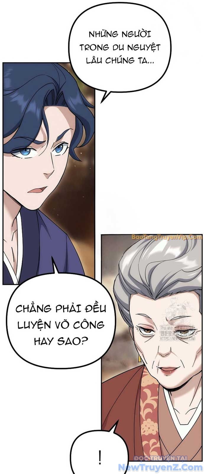 Hoạn Quan Tuyệt Luân chapter 4 - Trang 25
