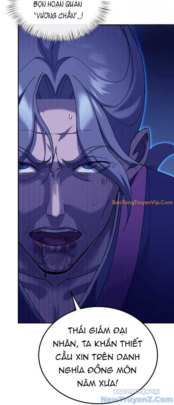 Hoạn Quan Tuyệt Luân chapter 1 - Trang 22