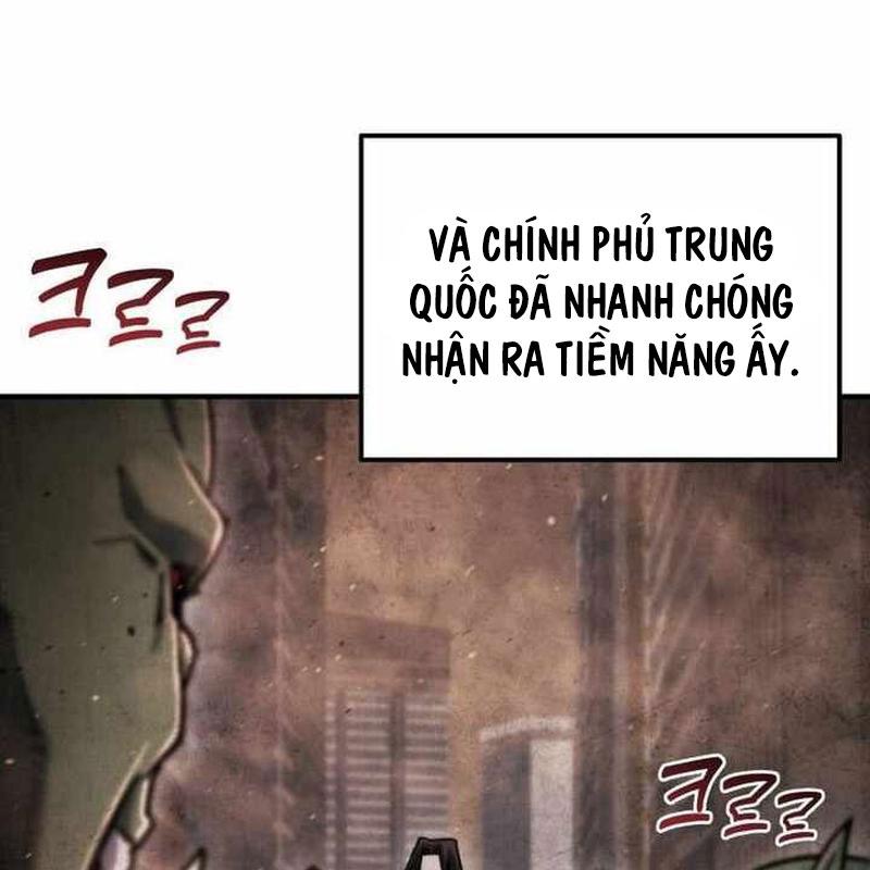 Mạt Thế Hậu Cần chapter 42 - Trang 46