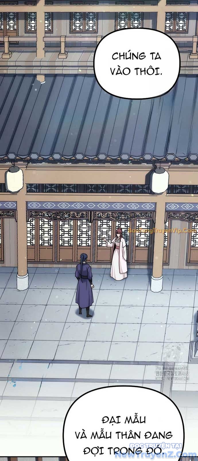 Hoạn Quan Tuyệt Luân chapter 4 - Trang 4