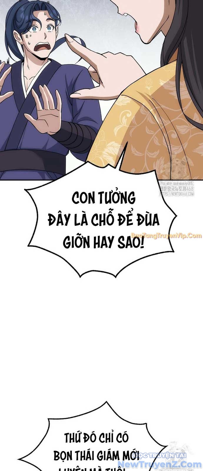 Hoạn Quan Tuyệt Luân chapter 4 - Trang 55
