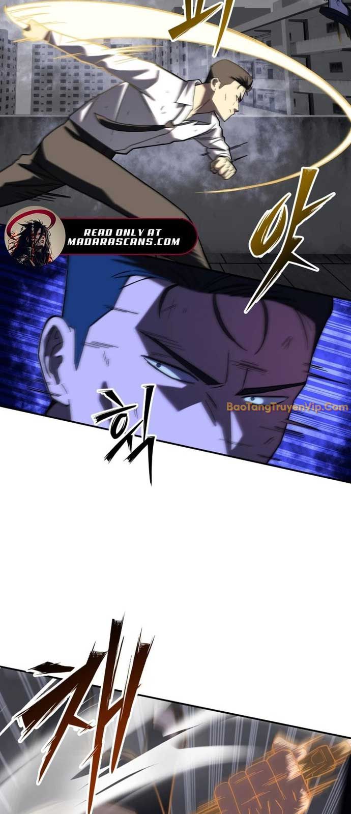 Thiên Ma Giáo chapter 17 - Trang 65