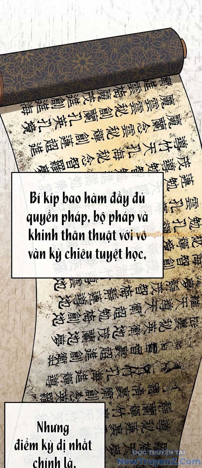 Hoạn Quan Tuyệt Luân chapter 1 - Trang 82