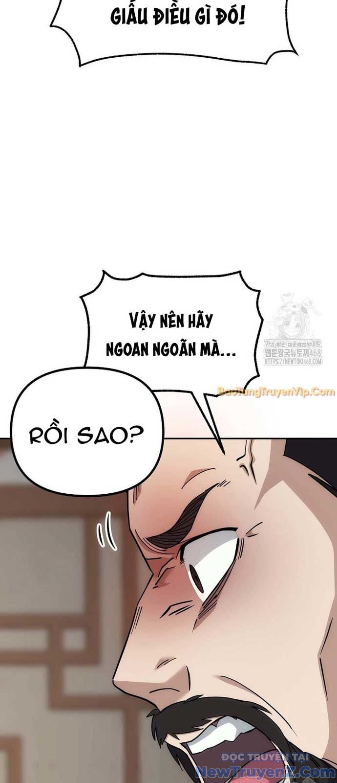 Hoạn Quan Tuyệt Luân chapter 5 - Trang 38