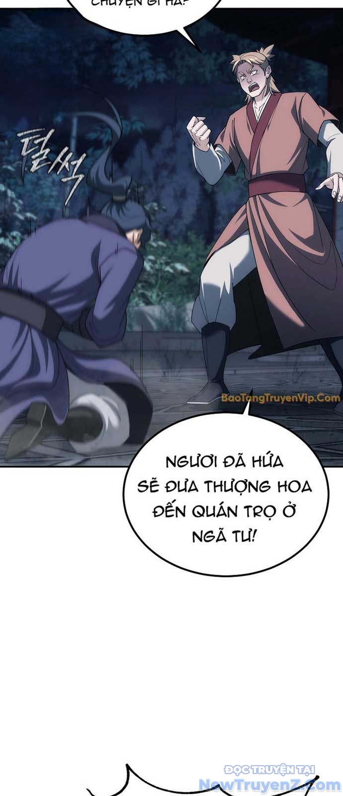 Hoạn Quan Tuyệt Luân chapter 3 - Trang 12