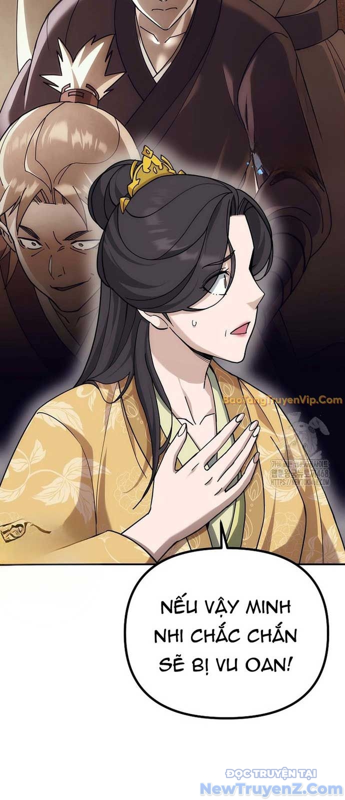 Hoạn Quan Tuyệt Luân chapter 5 - Trang 52