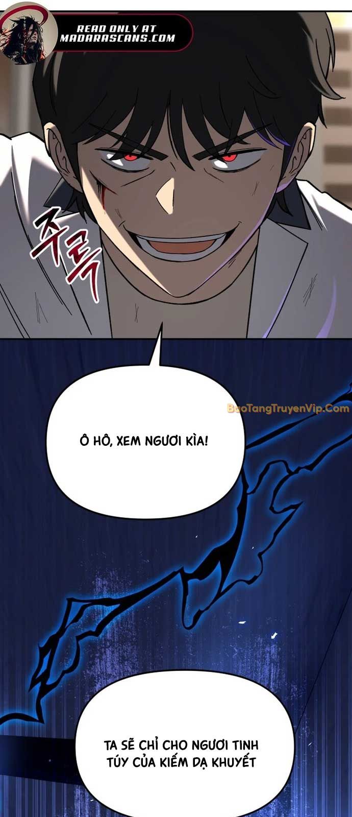 Thiên Ma Giáo chapter 17 - Trang 74