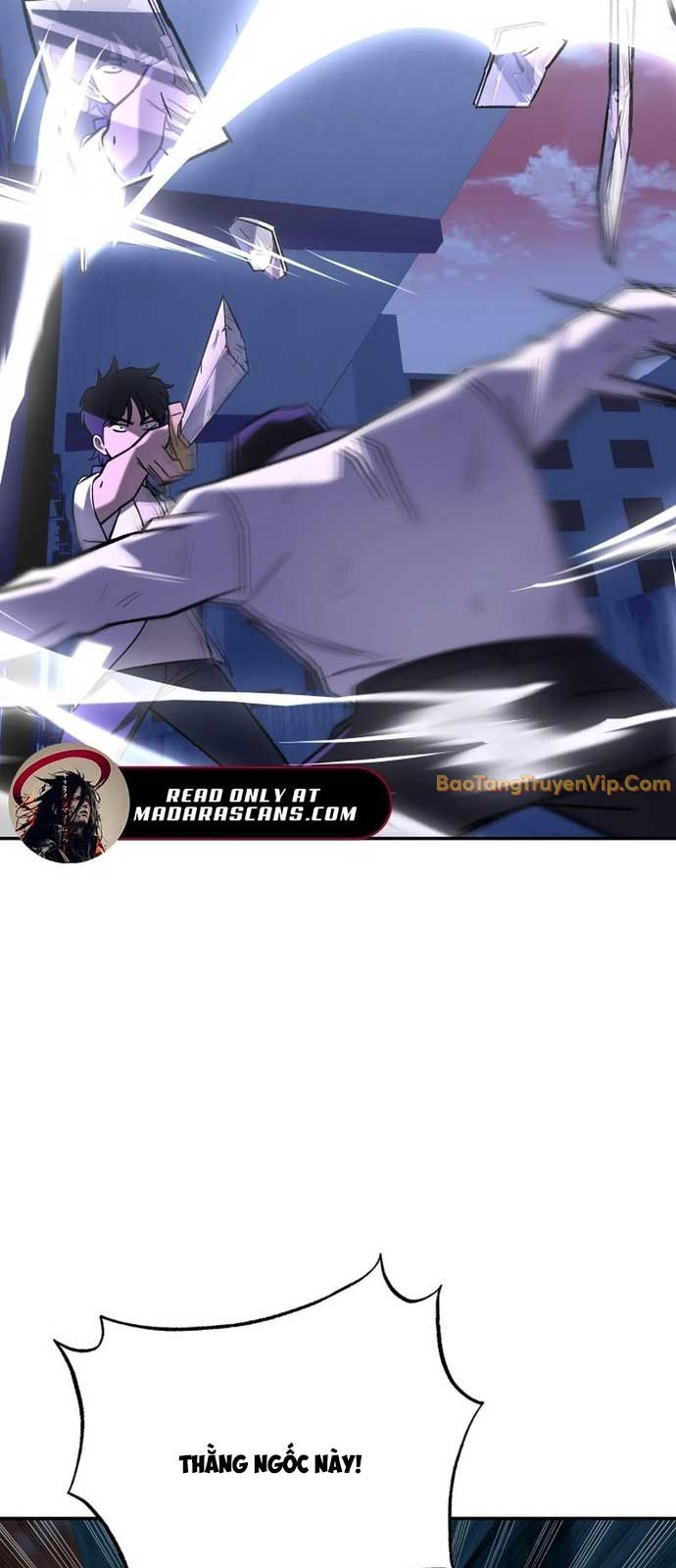 Thiên Ma Giáo chapter 17 - Trang 83