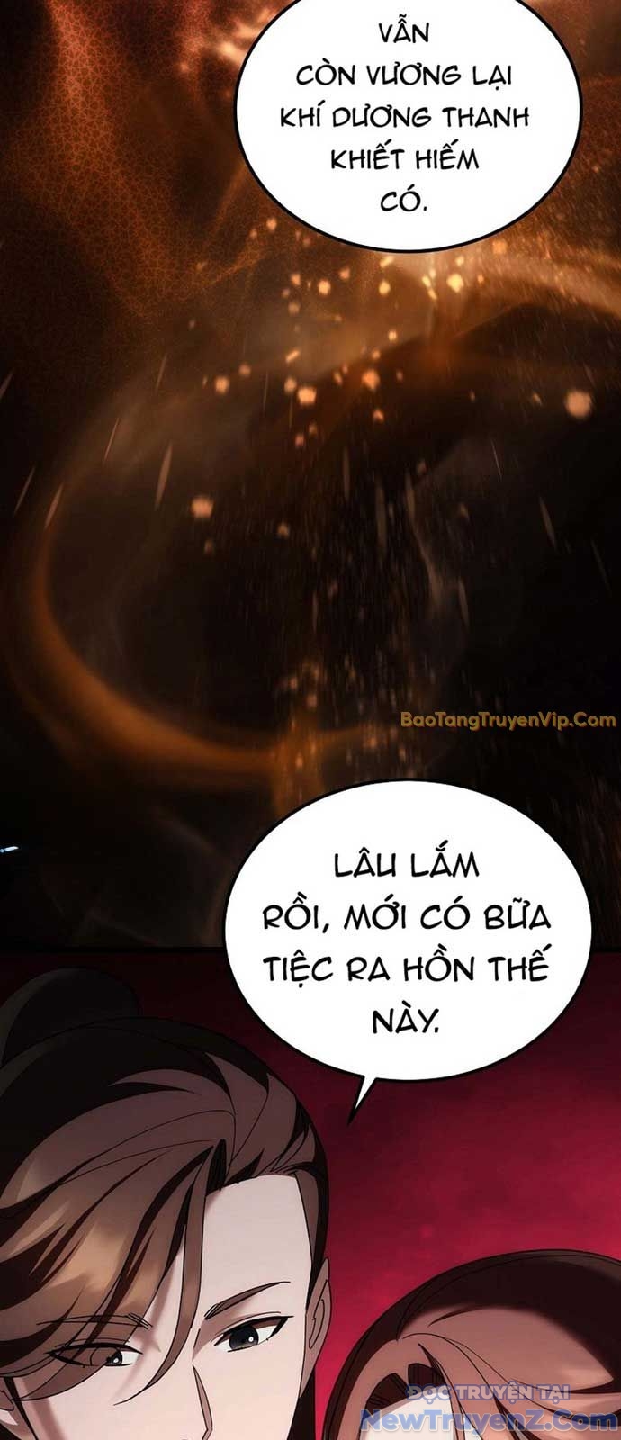 Hoạn Quan Tuyệt Luân chapter 3 - Trang 143