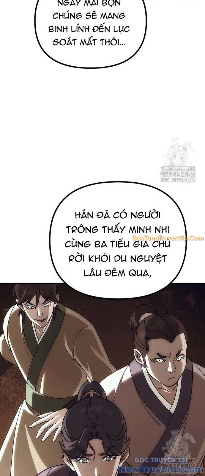 Hoạn Quan Tuyệt Luân chapter 5 - Trang 51