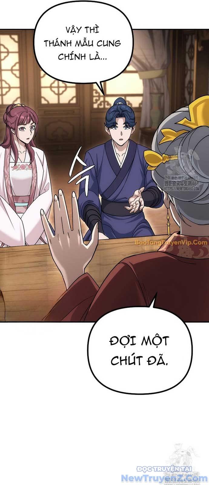 Hoạn Quan Tuyệt Luân chapter 4 - Trang 44