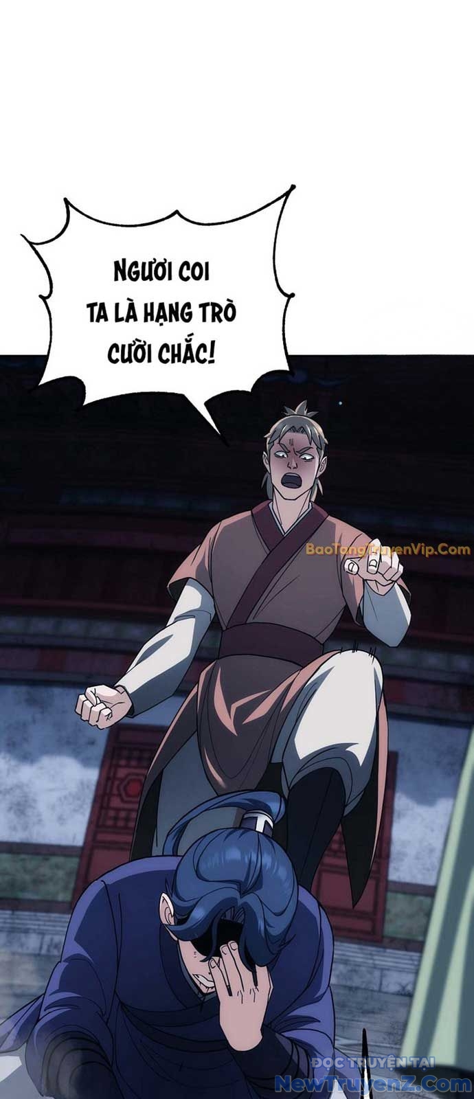 Hoạn Quan Tuyệt Luân chapter 3 - Trang 14