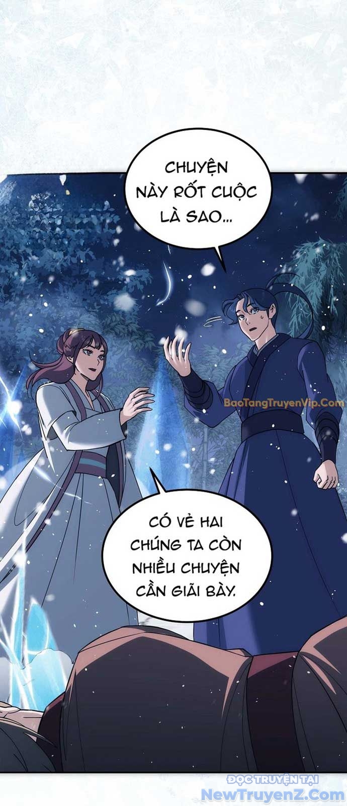 Hoạn Quan Tuyệt Luân chapter 3 - Trang 123