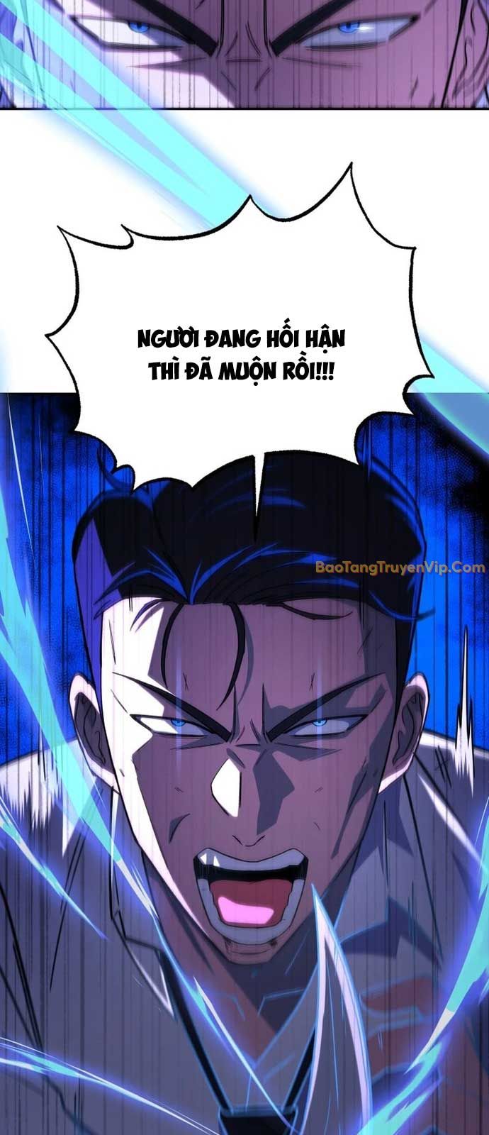 Thiên Ma Giáo chapter 17 - Trang 49