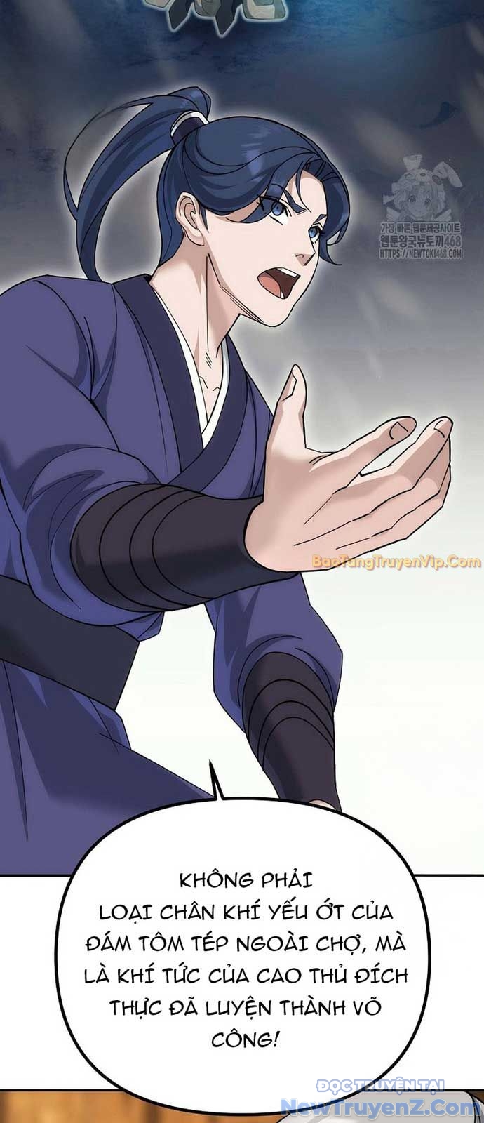 Hoạn Quan Tuyệt Luân chapter 4 - Trang 31