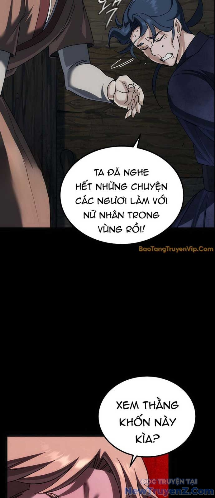 Hoạn Quan Tuyệt Luân chapter 3 - Trang 34