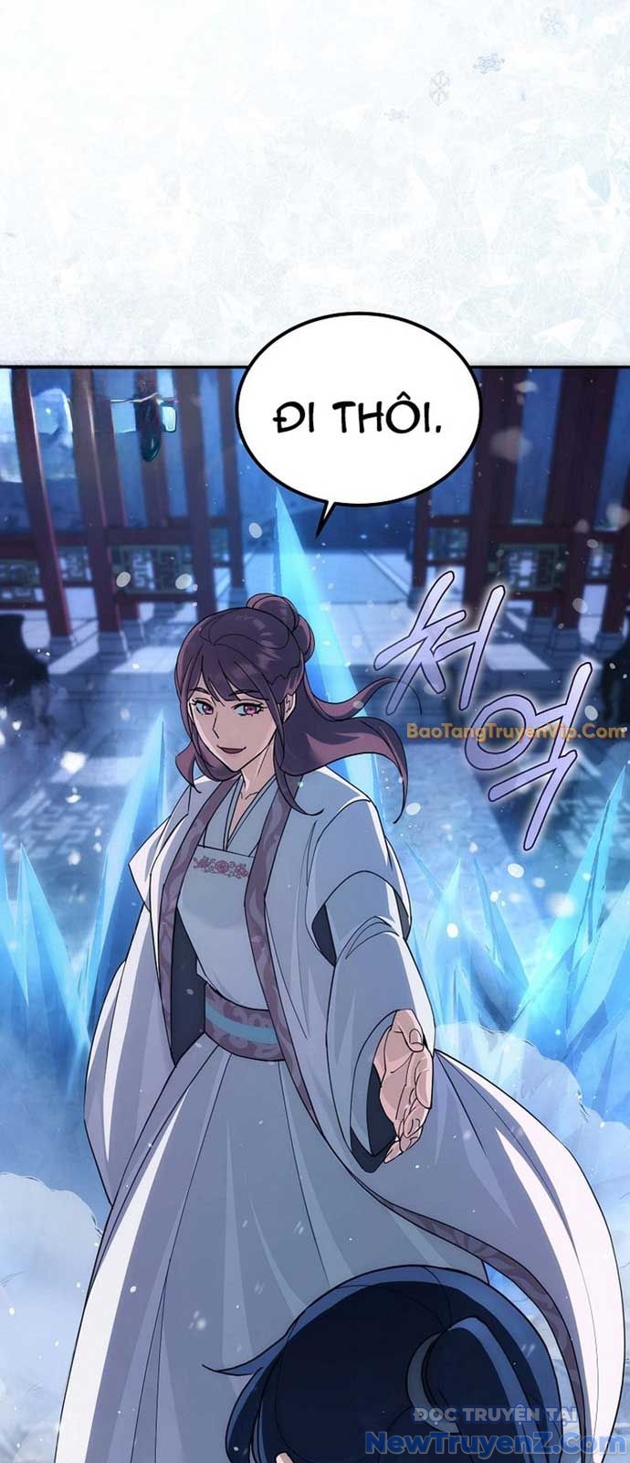 Hoạn Quan Tuyệt Luân chapter 3 - Trang 124