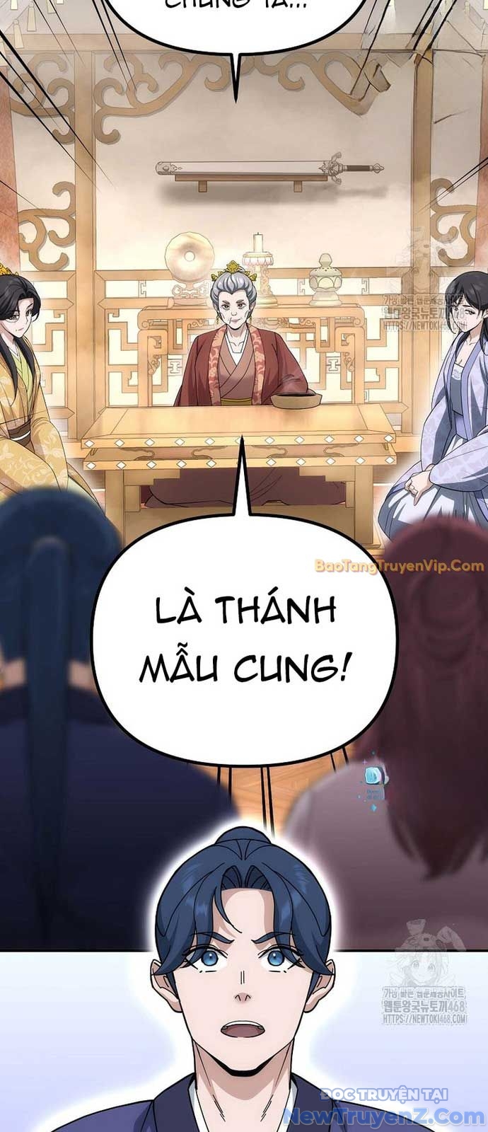 Hoạn Quan Tuyệt Luân chapter 4 - Trang 34
