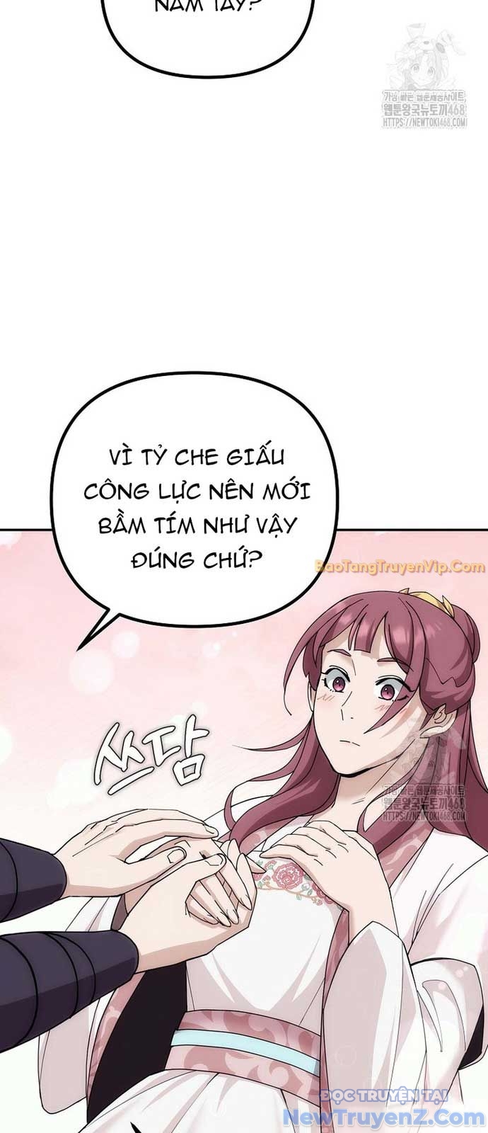 Hoạn Quan Tuyệt Luân chapter 4 - Trang 9