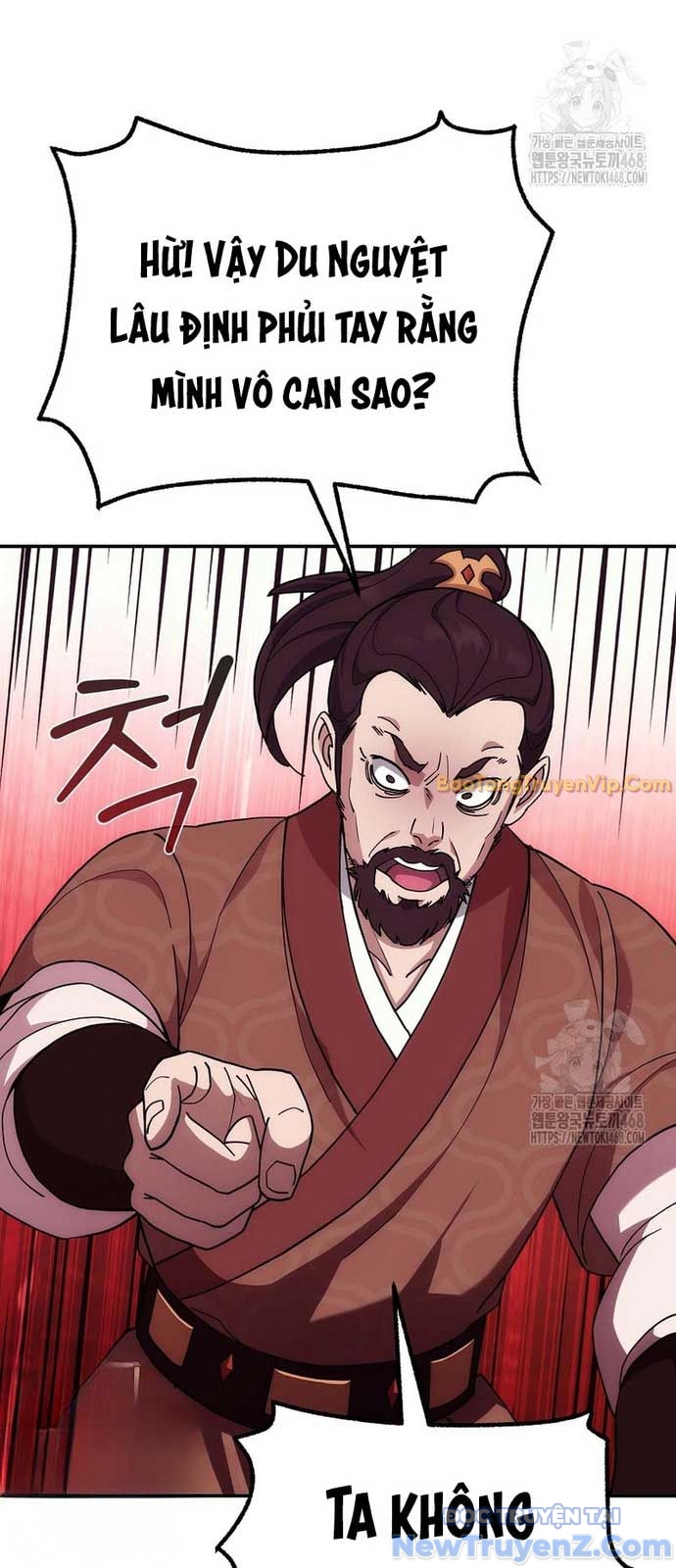 Hoạn Quan Tuyệt Luân chapter 5 - Trang 31