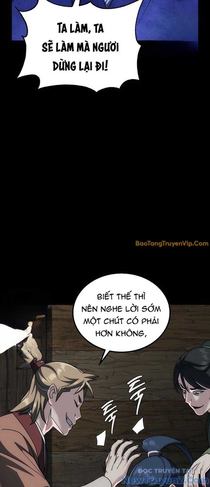 Hoạn Quan Tuyệt Luân chapter 3 - Trang 39