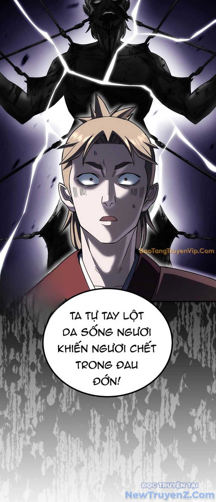 Hoạn Quan Tuyệt Luân chapter 3 - Trang 69