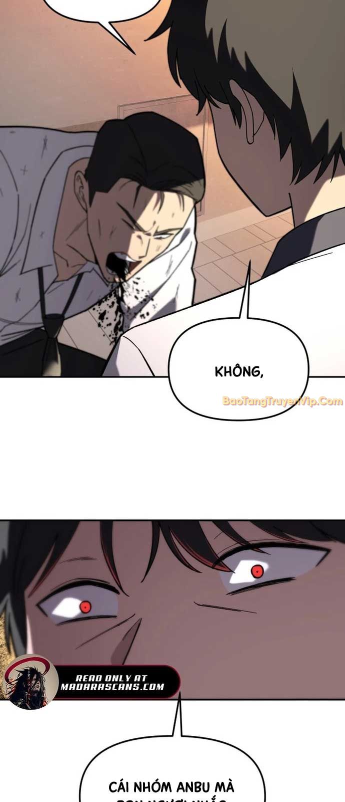 Thiên Ma Giáo chapter 17 - Trang 19