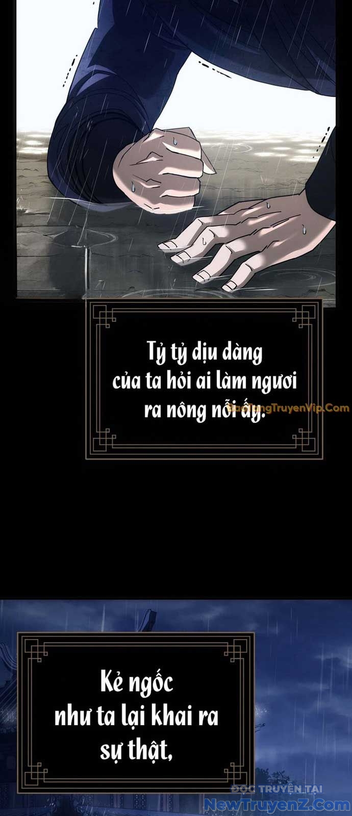 Hoạn Quan Tuyệt Luân chapter 3 - Trang 44