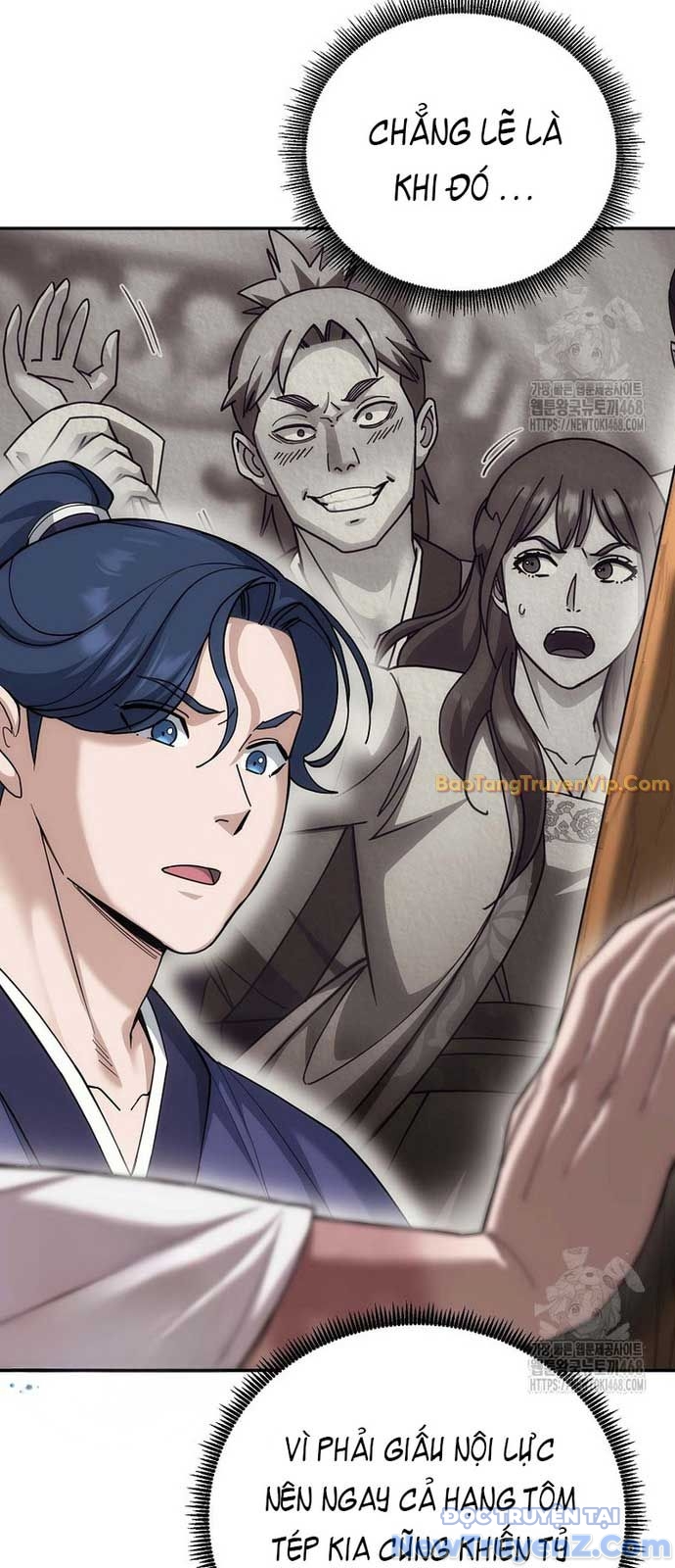 Hoạn Quan Tuyệt Luân chapter 4 - Trang 7