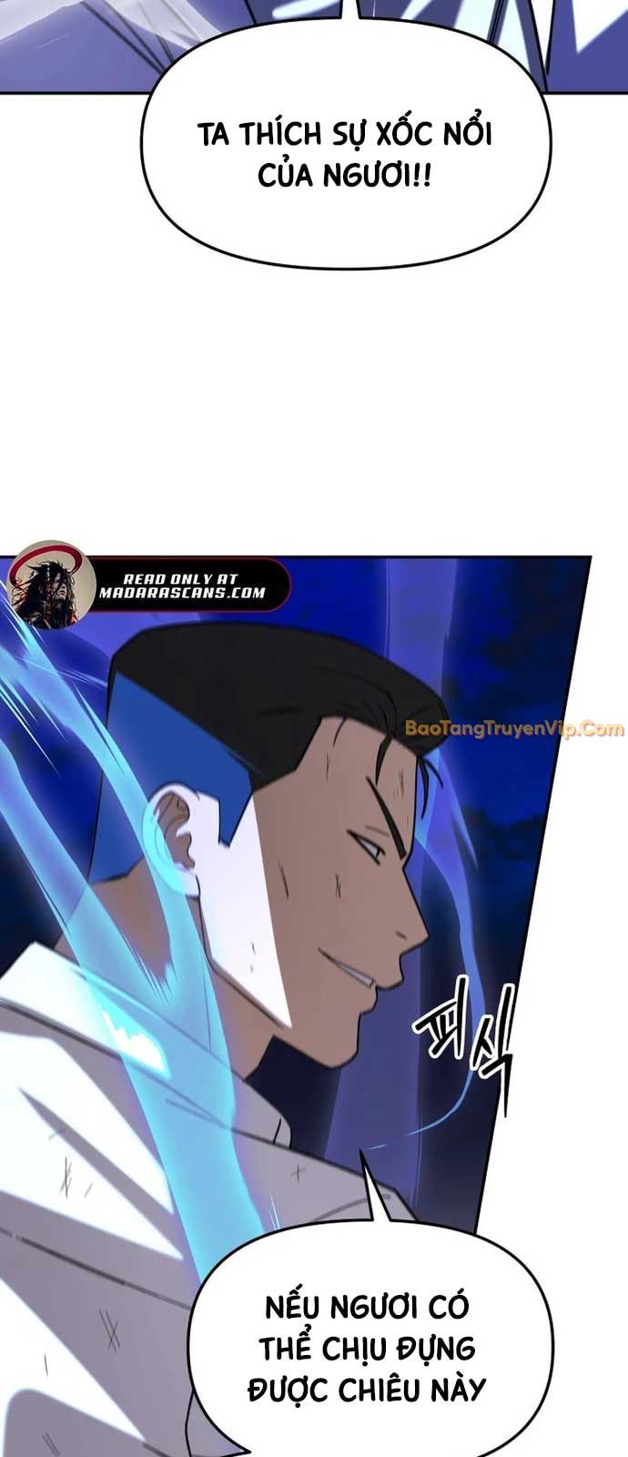 Thiên Ma Giáo chapter 17 - Trang 53