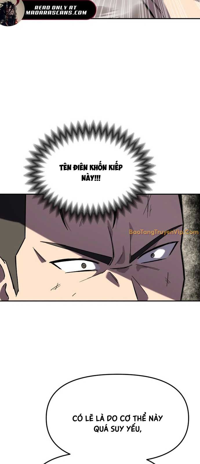Thiên Ma Giáo chapter 17 - Trang 8