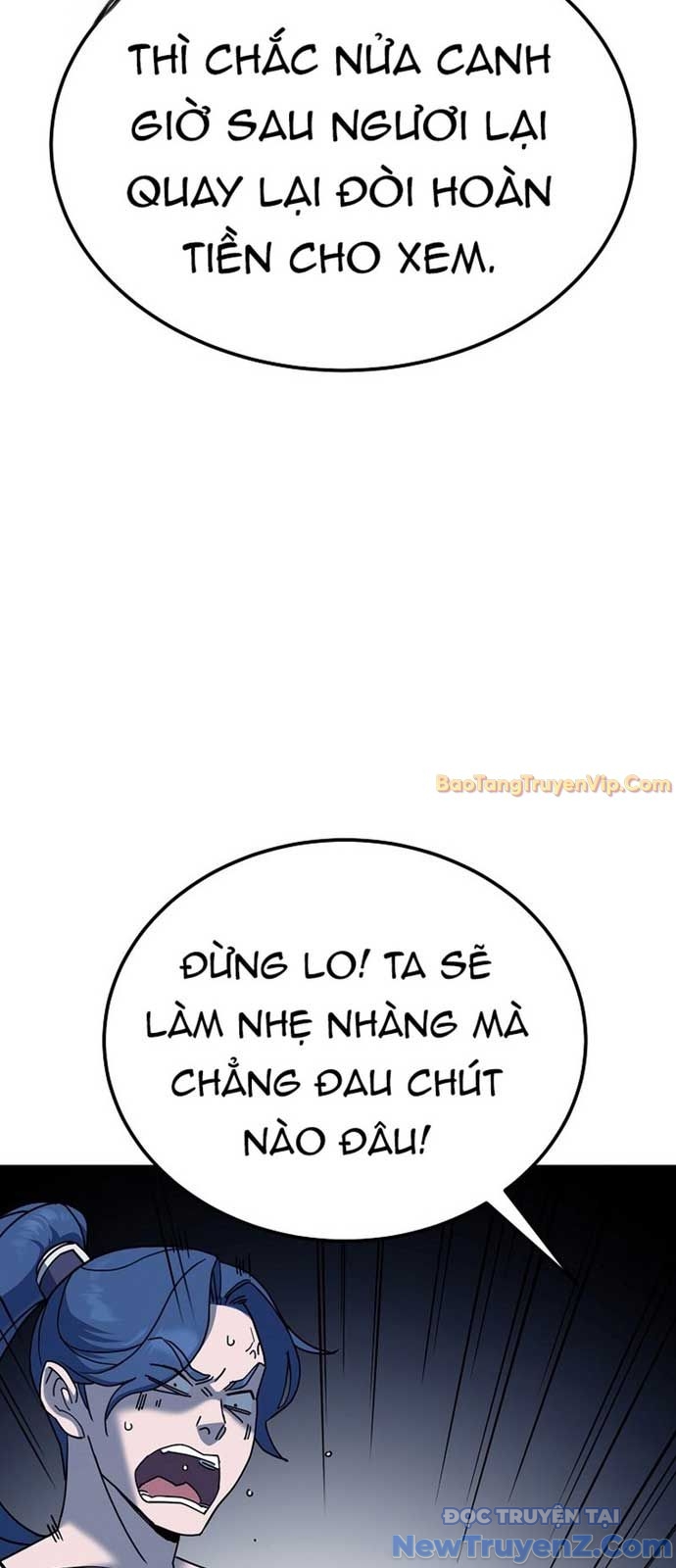 Hoạn Quan Tuyệt Luân chapter 1 - Trang 115