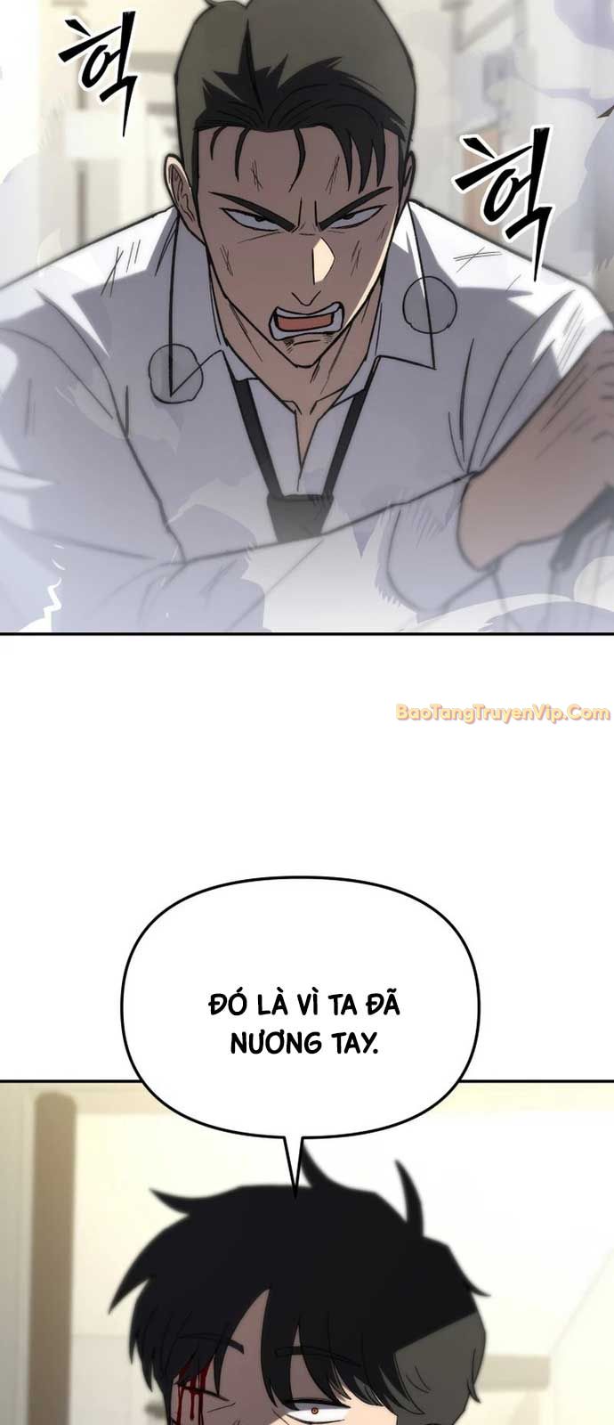 Thiên Ma Giáo chapter 17 - Trang 104