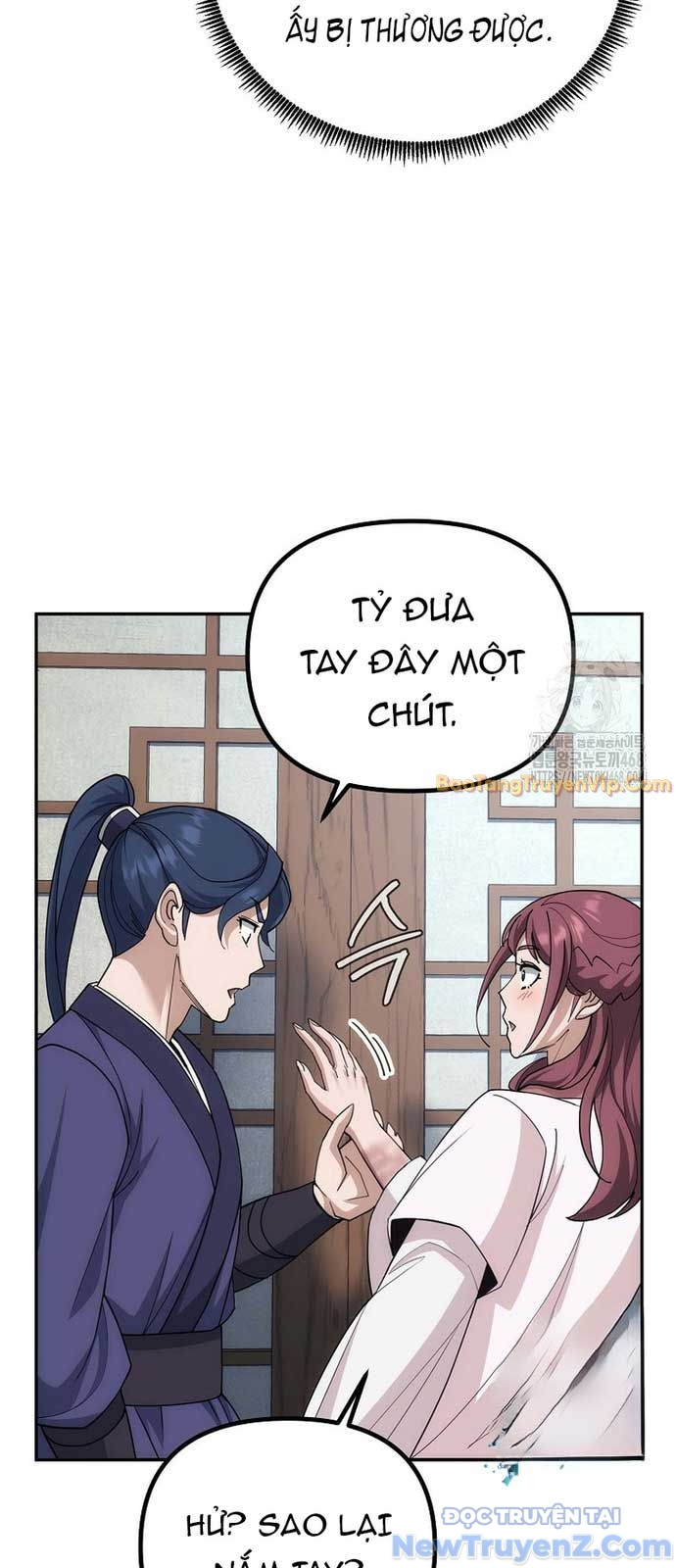 Hoạn Quan Tuyệt Luân chapter 4 - Trang 8