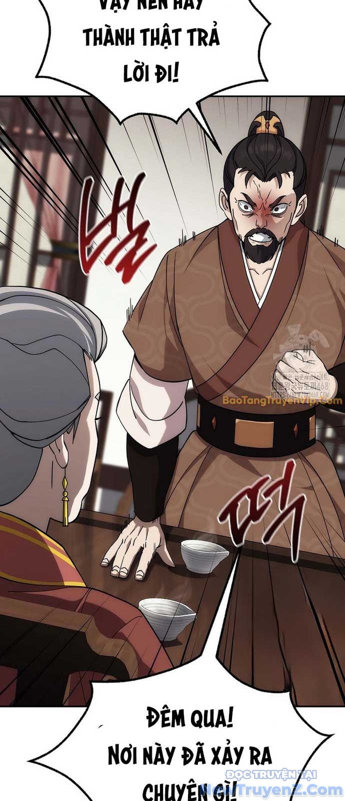 Hoạn Quan Tuyệt Luân chapter 5 - Trang 21
