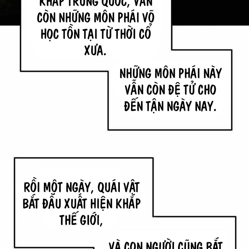 Mạt Thế Hậu Cần chapter 42 - Trang 34