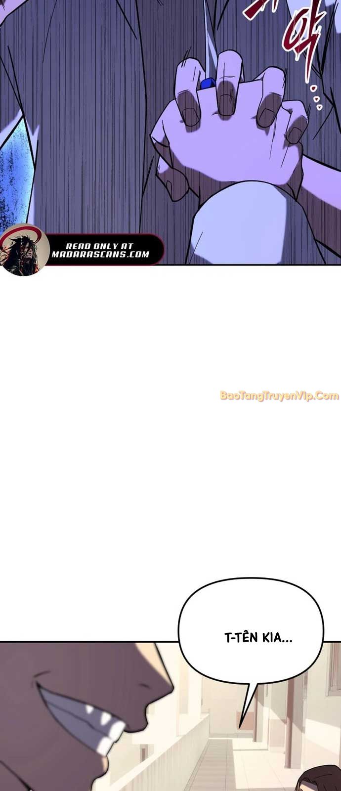 Thiên Ma Giáo chapter 17 - Trang 26